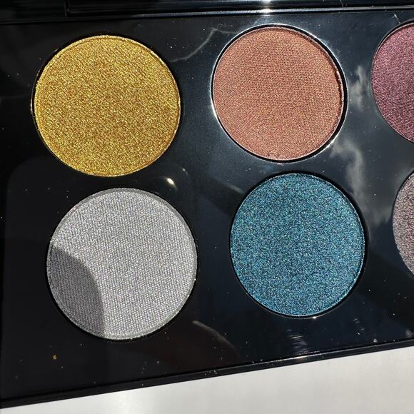 Pat McGrath Labs Mothership IV Four #4 Decadence Eyeshadow Palette BNIB 10 Pan - Picture 6 of 14